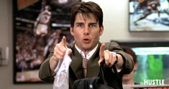 According to New Research, You Should Probably Start Your Own Business